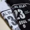 (預購) Normal play- 23號線短袖上衣T恤
