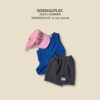 (預購) Normal play- Always Summer 無袖上衣