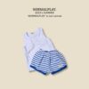 (預購) Normal play- Always Summer 無袖上衣