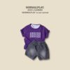 (預購) Normal play- Always Play 短袖上衣