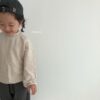 韓國RODA-J 訂制款R帽 - 兒童碳黑/磚橘