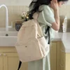 時尚可愛媽媽後背包｜親子包｜休閒雙肩包