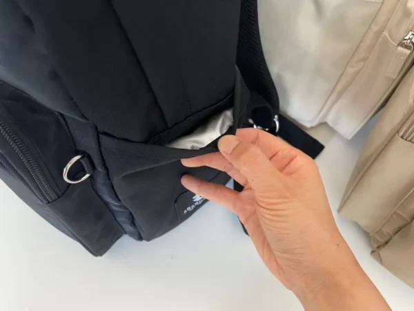 時尚可愛媽媽後背包｜親子包｜休閒雙肩包