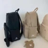 時尚可愛媽媽後背包｜親子包｜休閒雙肩包
