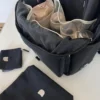 時尚可愛媽媽後背包｜親子包｜休閒雙肩包