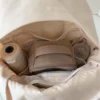 時尚可愛媽媽後背包｜親子包｜休閒雙肩包
