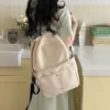 時尚可愛媽媽後背包｜親子包｜休閒雙肩包