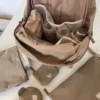 時尚可愛媽媽後背包｜親子包｜休閒雙肩包