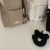 可愛小熊剌繡零錢包