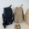 可愛小熊剌繡零錢包