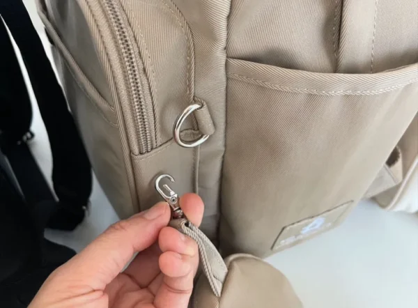 可愛小熊剌繡零錢包