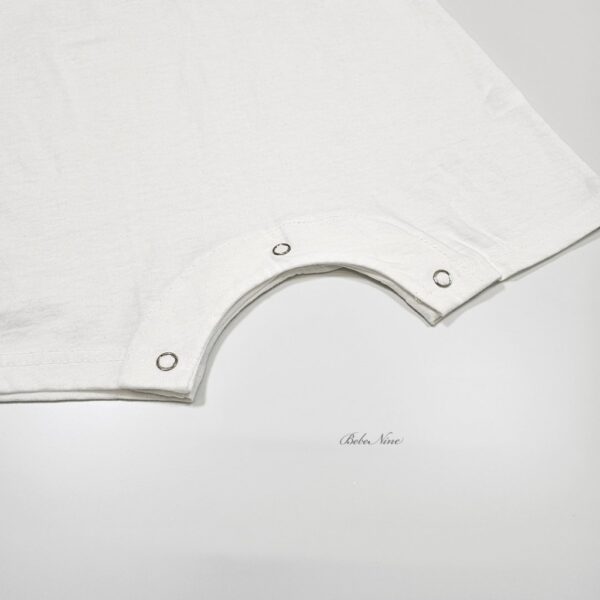 26SS 韓國童裝 蛋糕圓領連身套裝