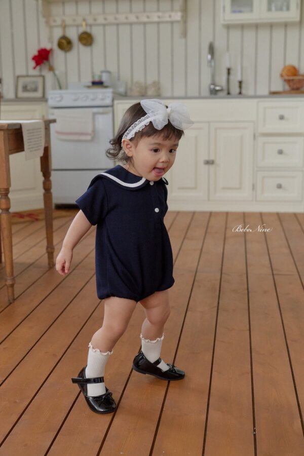 26SS 韓國童裝 澎澎蝴蝶結蕾絲髮帶