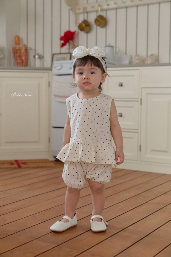 26SS 韓國童裝 澎澎蝴蝶結蕾絲髮帶