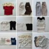 26SS 韓國童裝 AOSTA 新品目錄