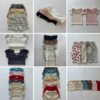 26SS 韓國童裝 AOSTA 新品目錄