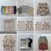 26SS 韓國童裝 AOSTA 新品目錄