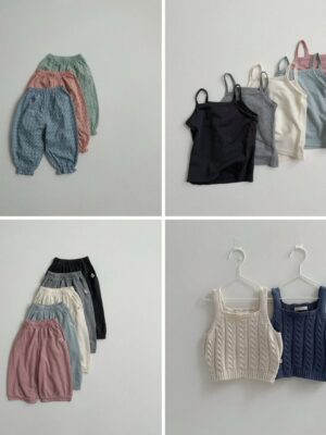 S__13508859 26SS 韓國童裝 MiniRobe 新品目錄