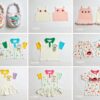 26SS 韓國童裝 Cocorabbit 新品目錄