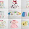 26SS 韓國童裝 Cocorabbit 新品目錄