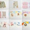 26SS 韓國童裝 Cocorabbit 新品目錄