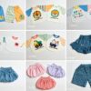 26SS 韓國童裝 Cocorabbit 新品目錄