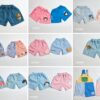 26SS 韓國童裝 Cocorabbit 新品目錄