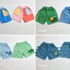 26SS 韓國童裝 Cocorabbit 新品目錄