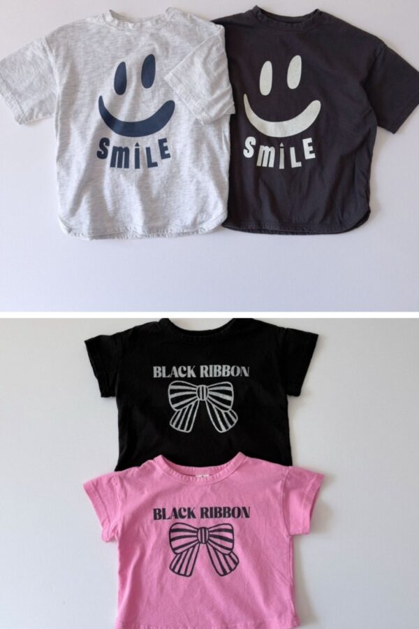 26SS 韓國童裝 Mignon 新品目錄